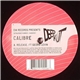 Calibre - Release